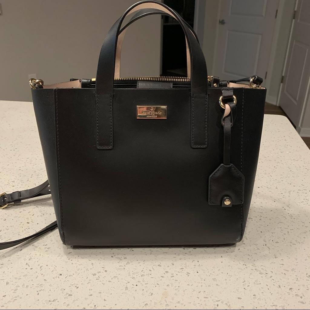Kate Spade Putnam Drive Mini Nelle